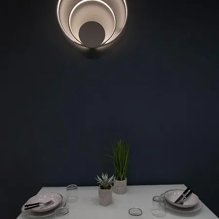 La Casa Di Andre Apartment *