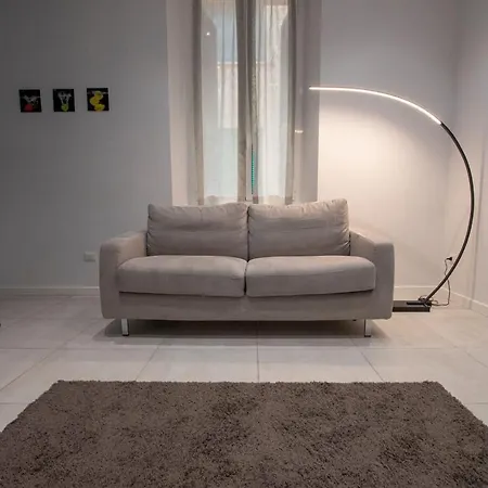 La Casa Di Andre Apartment Sanremo