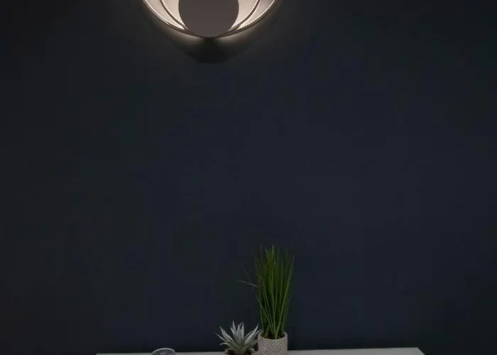 La Casa Di Andre דירה *