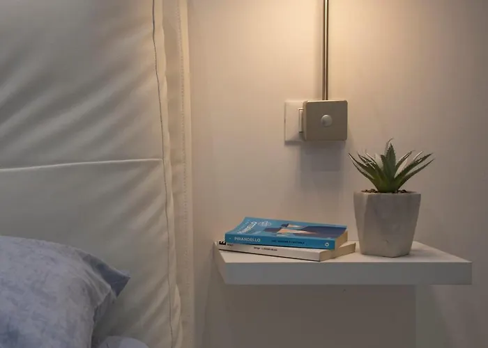 La Casa Di Andre * סנרמו