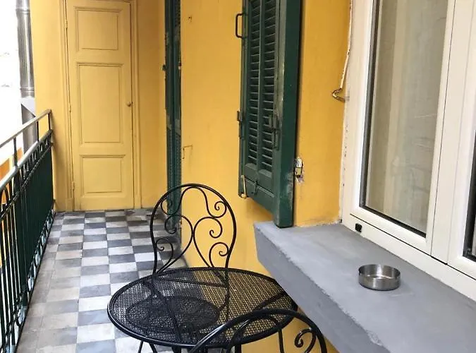 דירה La Casa Di Andre