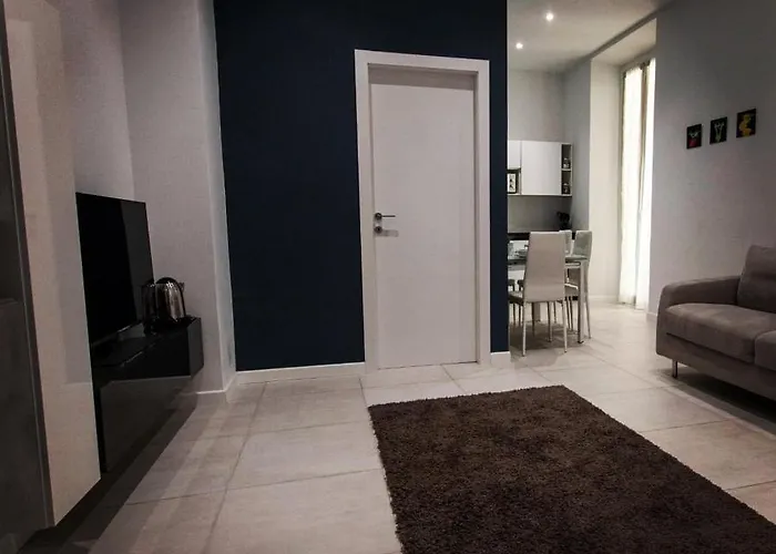 דירה La Casa Di Andre סנרמו