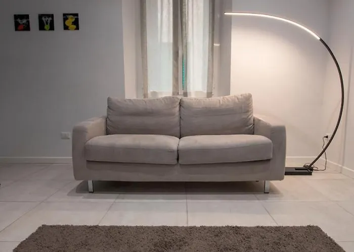 La Casa Di Andre דירה סנרמו