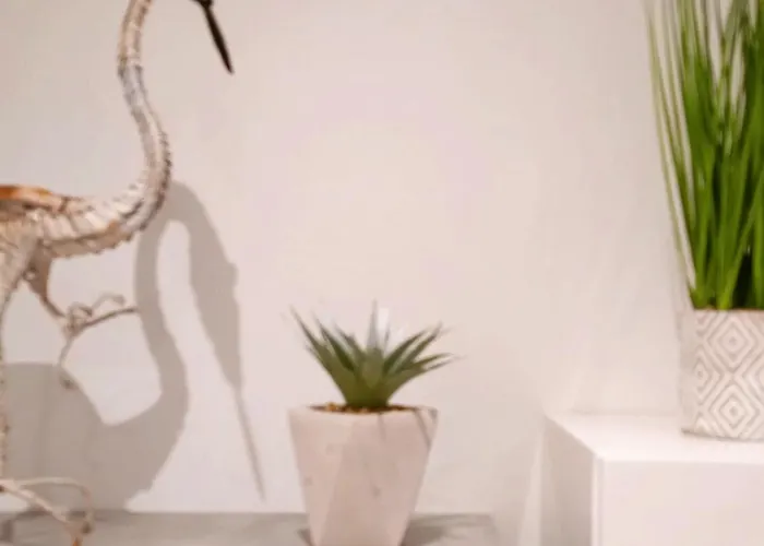 La Casa Di Andre דירה