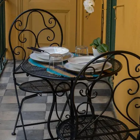 La Casa Di Andre Appartement *