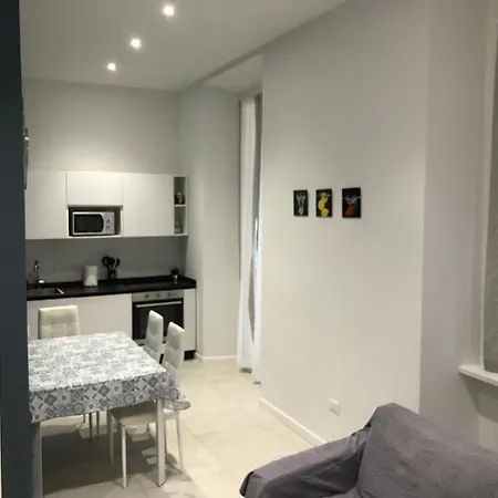 Appartement La Casa Di Andre *