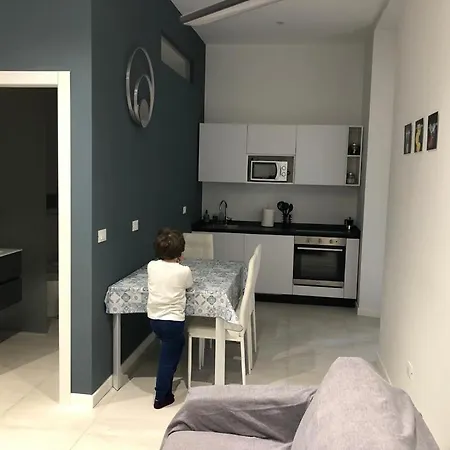 Appartement La Casa Di Andre *