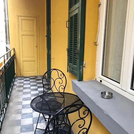 Апартаменты La Casa Di Andre