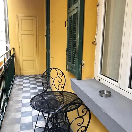 Apartment La Casa Di Andre
