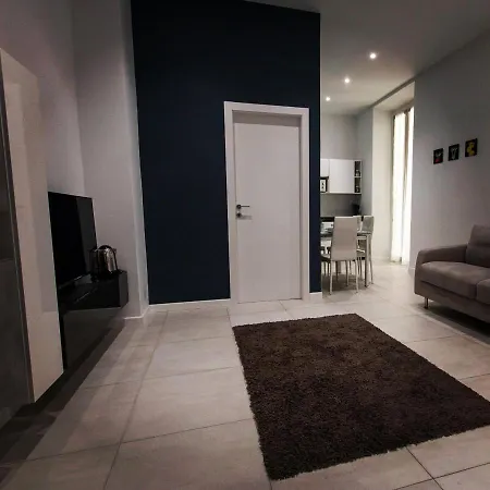 Appartamento La Casa Di Andre Sanremo