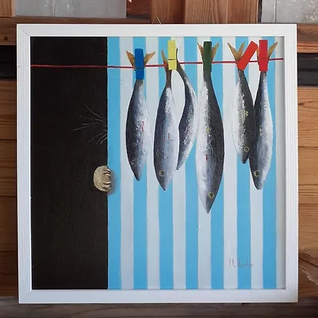 La Casa Di Andre San Remo