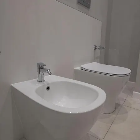 La Casa Di Andre Appartement