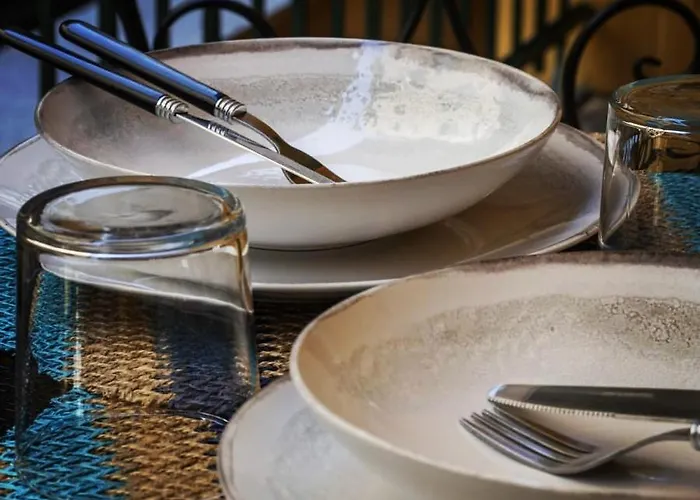 La Casa Di Andre Apartment Sanremo