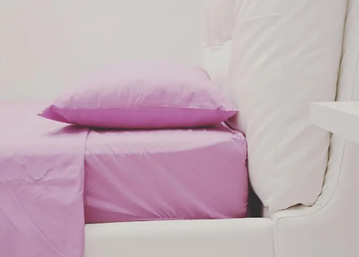 Apartment La Casa Di Andre *