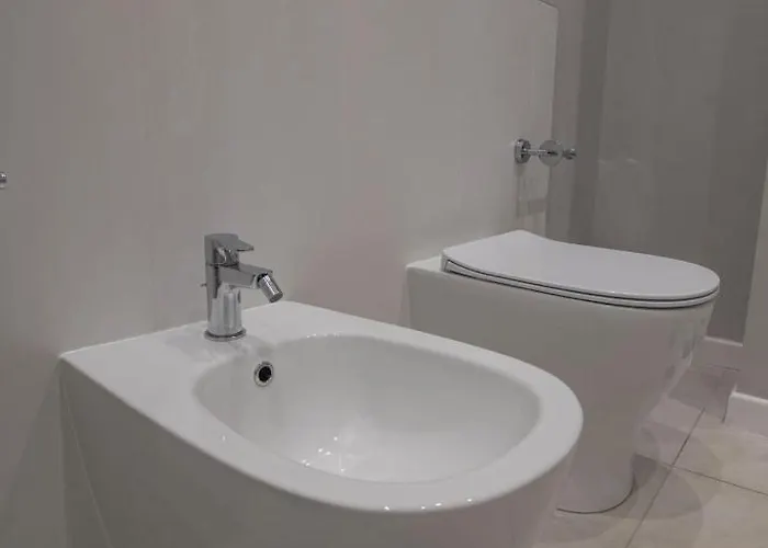 La Casa Di Andre Apartment